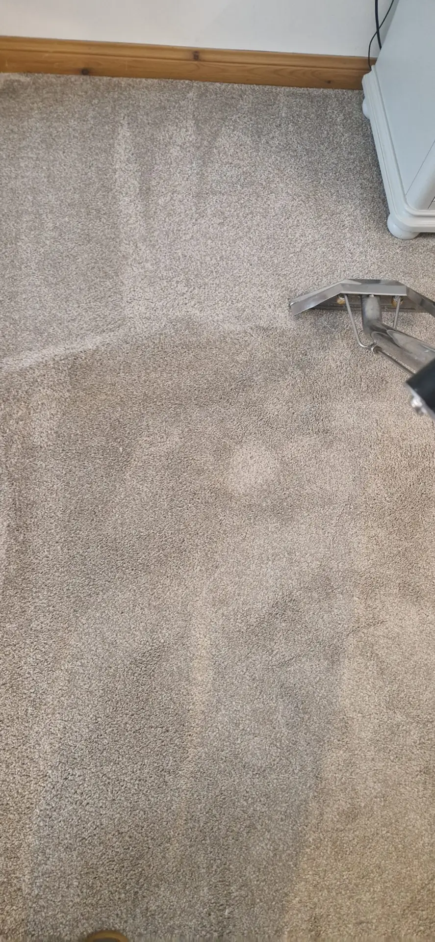 Carpet cleaning Dundee