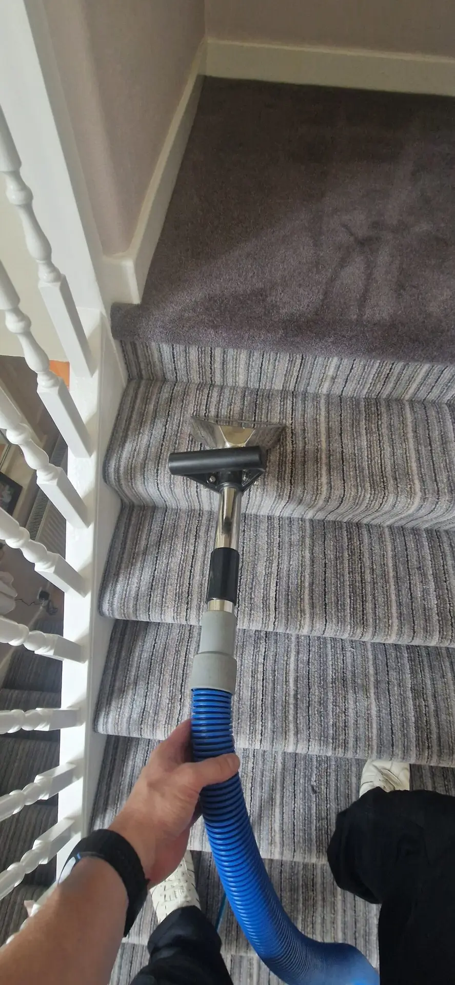 Carpet cleaning Broughty Ferry
