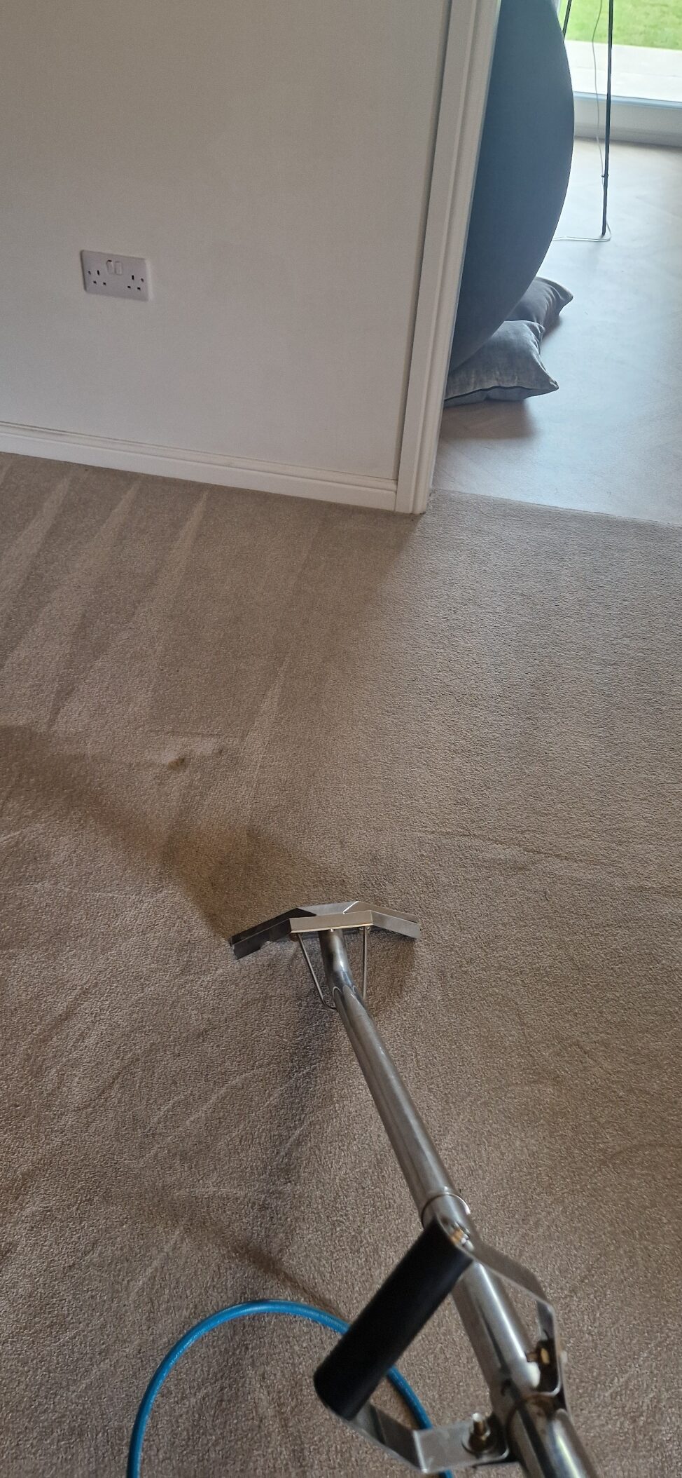 Dundee carpet cleaning