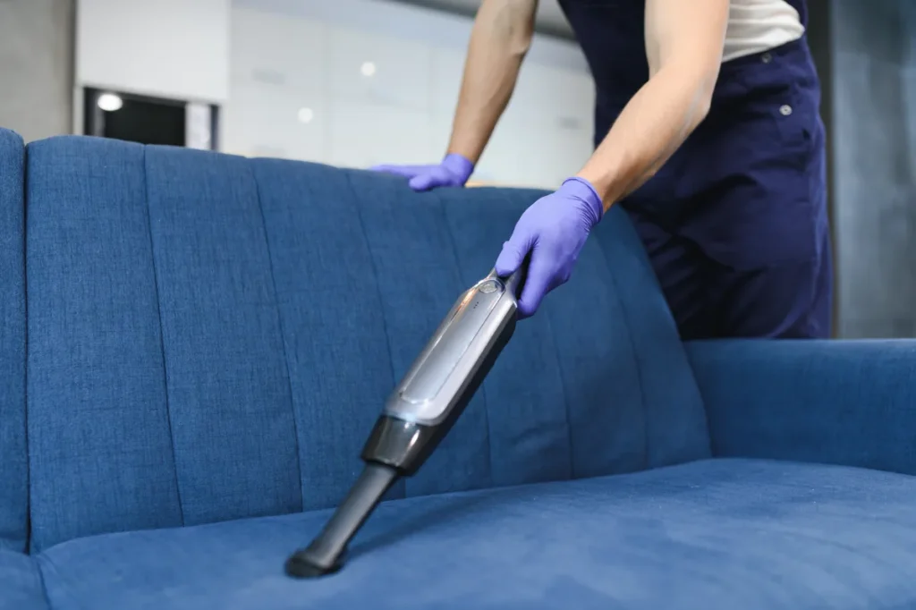 carpet cleaning service in forfar