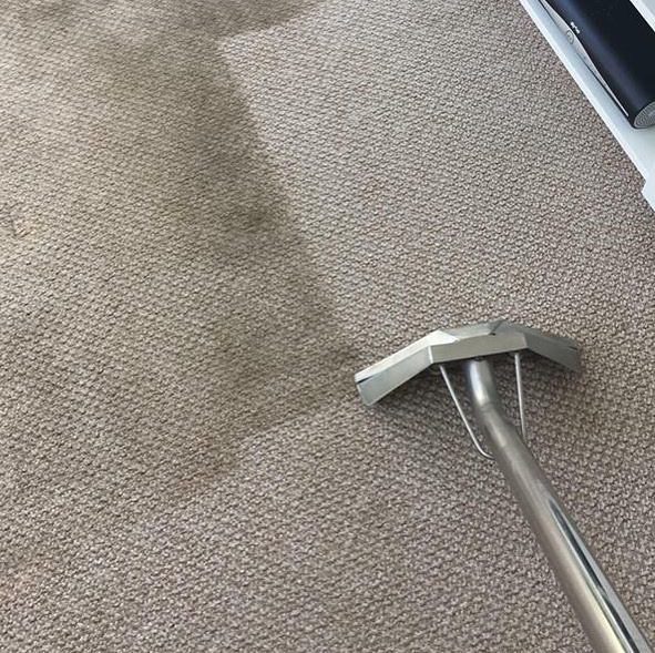 Carpet Cleaning Forfar