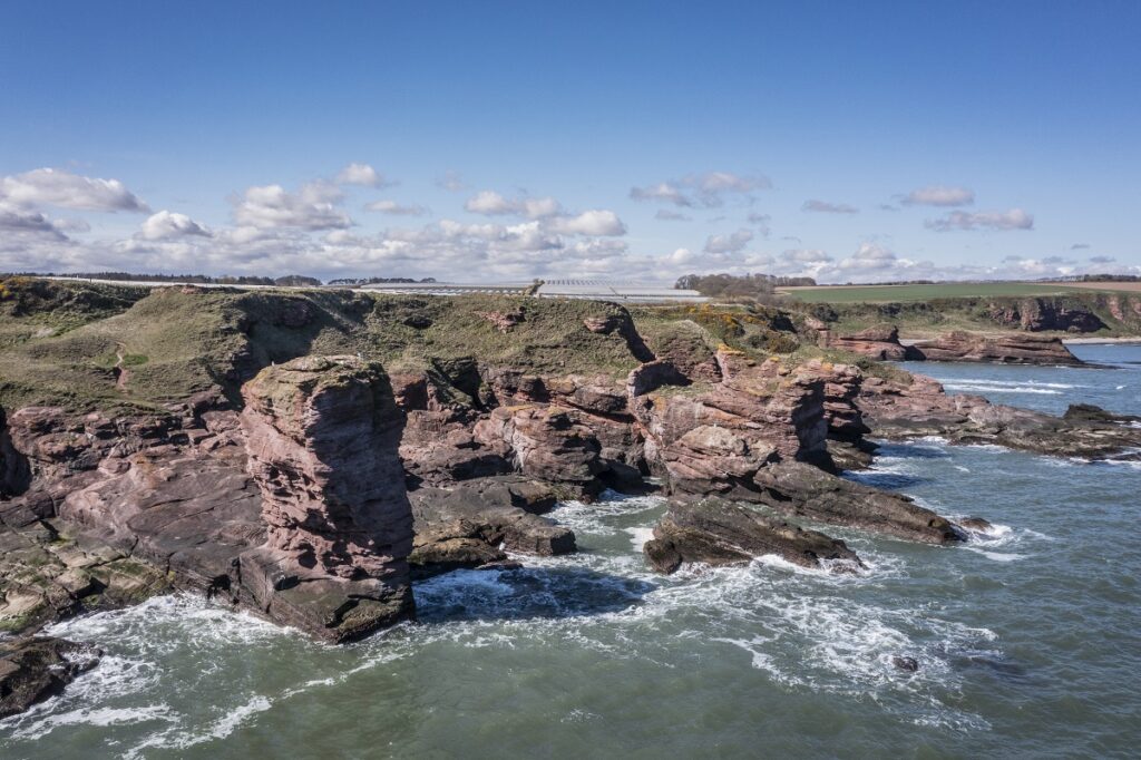 Seaton-Cliffs-Arbroath