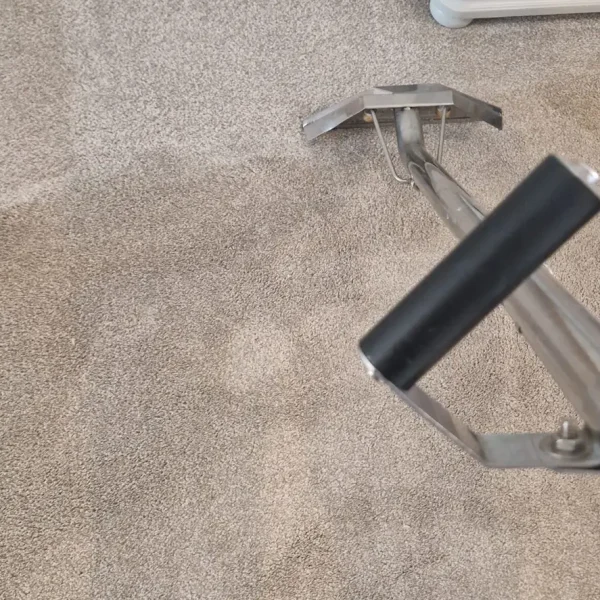 Carpet cleaning Dundee