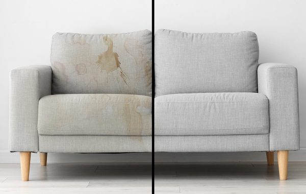Sofa Cleaning Dundee
