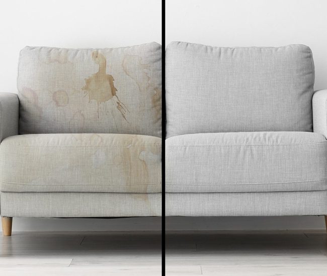 Sofa Cleaning Dundee