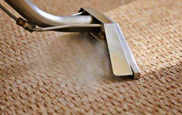 Carpet Cleaning Wellbank Carpet Care