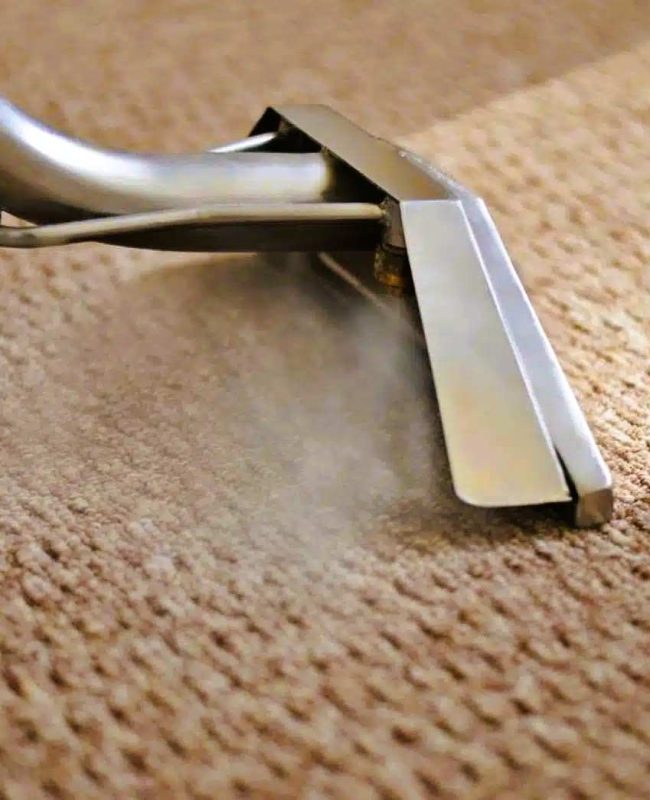 Carpet Cleaning Wellbank Carpet Care